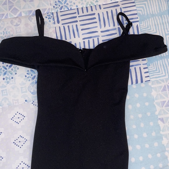 Nookie Pretty Women Gown - Picture 4 of 6